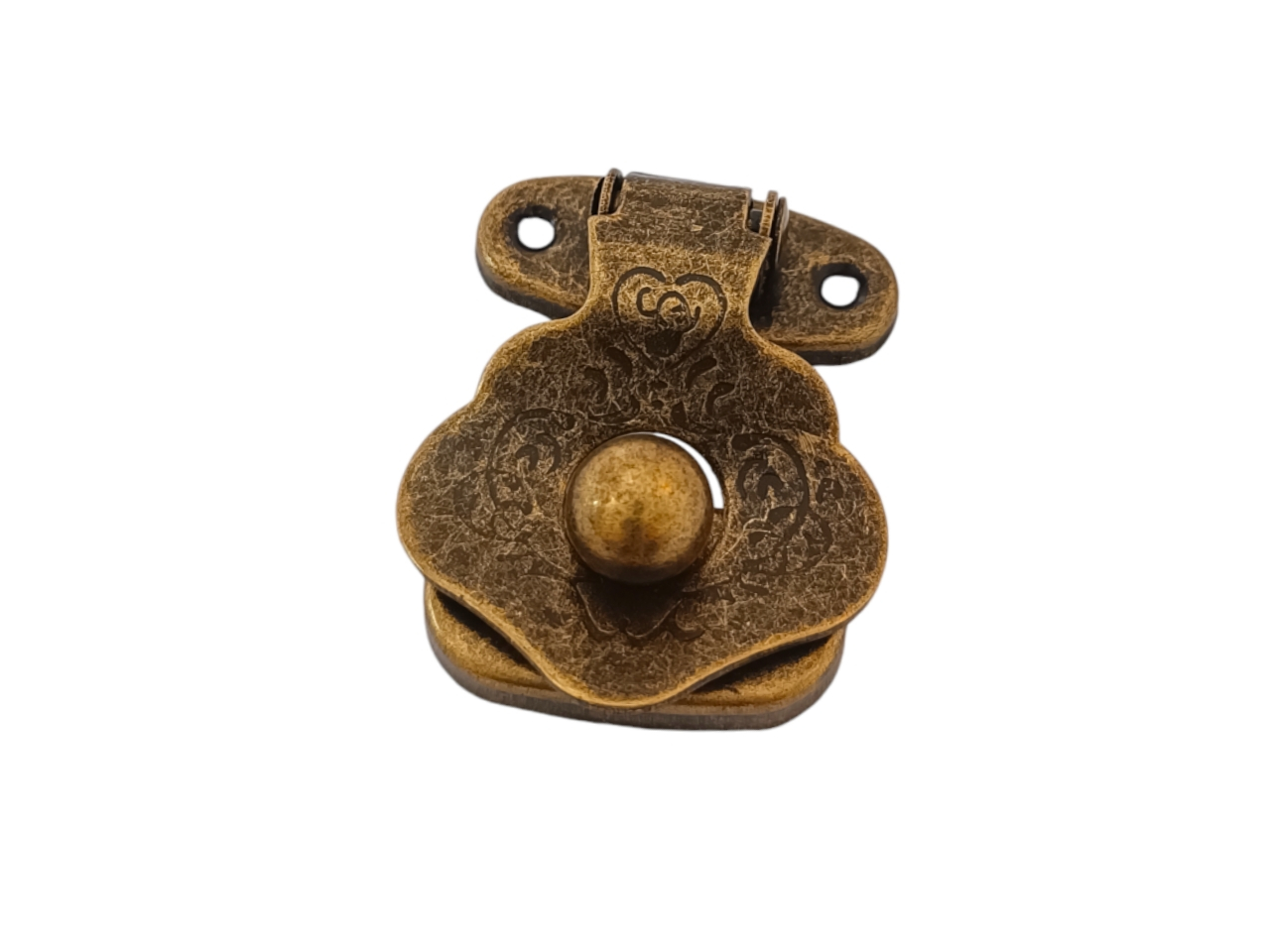 Zamek A054
